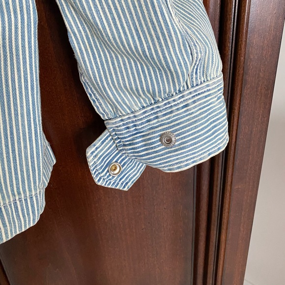 GAP Scout Utility Jacket - Picture 6 of 12